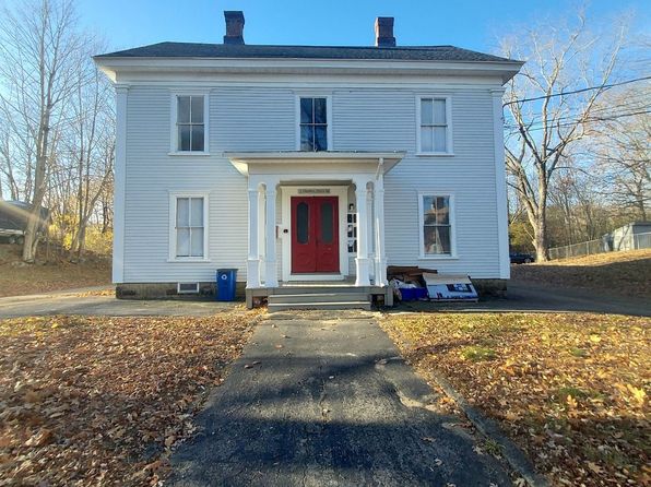 3 Packers Falls Rd #3