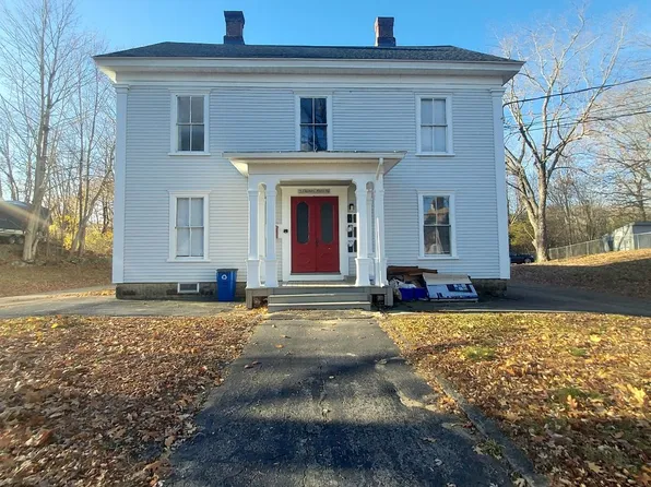 3 Packers Falls Rd, 3 Packers Falls Rd #3, Newmarket, NH 03857