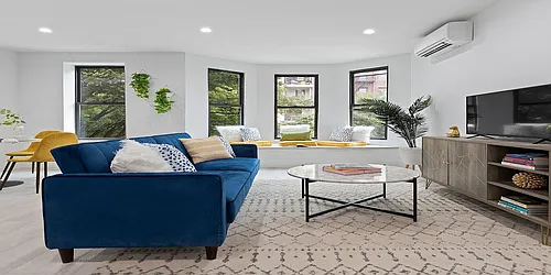 54 Martense Street in Flatbush
