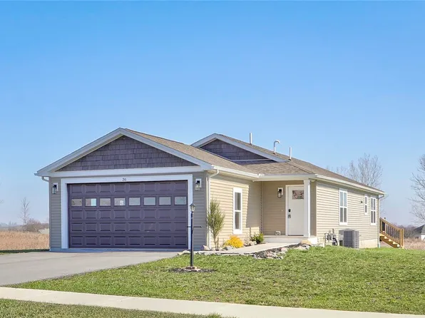 36 Bay View Ter, Geneva Town, NY 14456