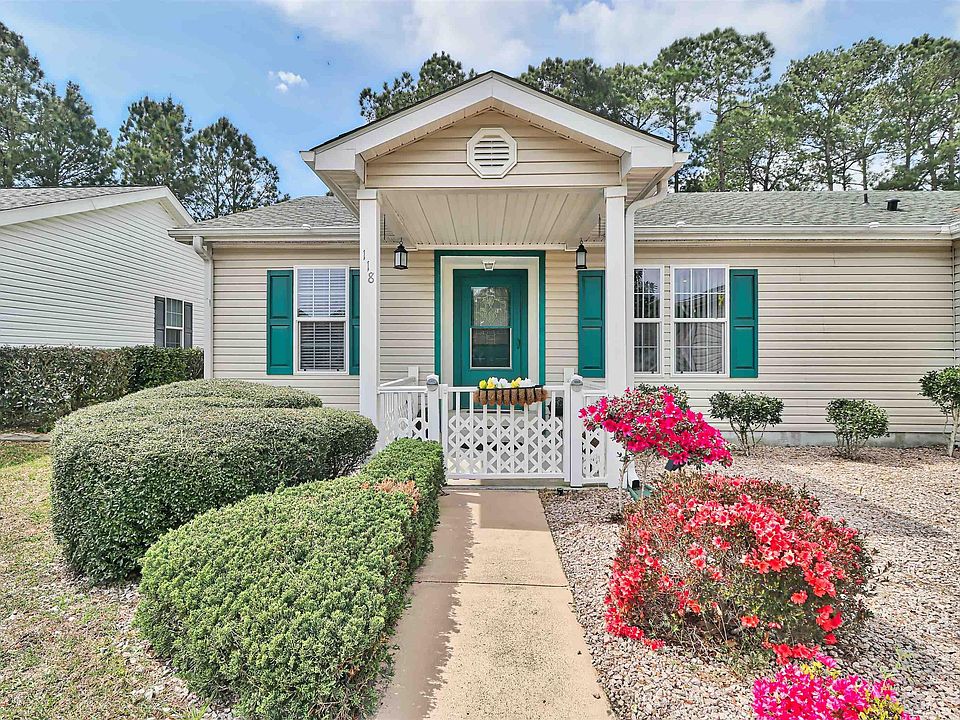 118 Lakeside Crossing Dr. UNIT Lakeside Crossing, Conway, SC 29526 Zillow
