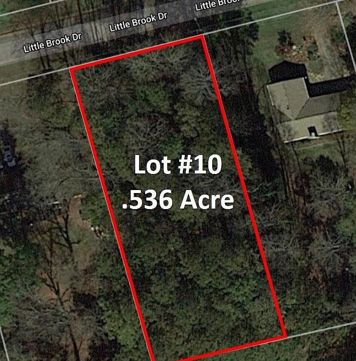 1st image of 185 Little Brook Dr