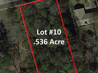 185 Little Brook Dr, Woodstock, GA 30188