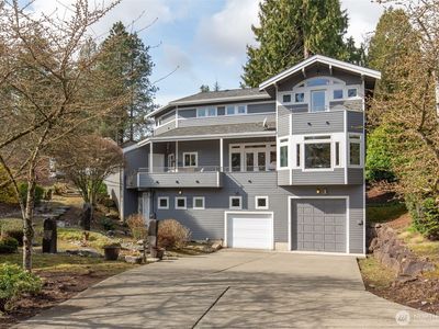 10734 Victory Lane NE, Seattle, WA, 98125