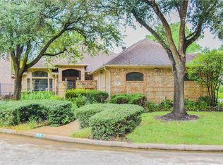 3114 Canyon Oak Ct, Houston, TX 77068