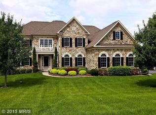 786 Nadines Ct, Westminster, MD 21157