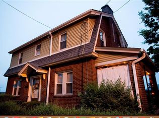 1036 Duffield St, Pittsburgh, PA