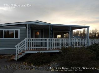 7543 Rob Lee Dr, Blaine, WA 98230