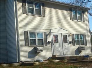 94 Middle Tpke E APT 5, Manchester, CT 06040