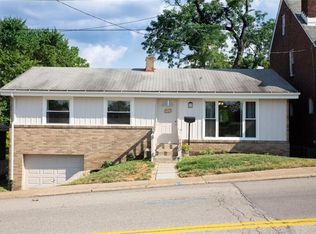 1623 Steuben St, Pittsburgh, PA