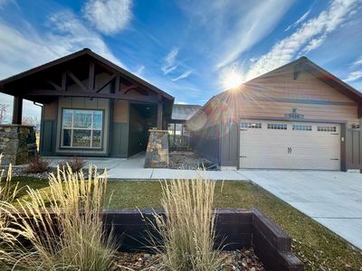 5414 Glenellen Dr, Bozeman, MT, 59718