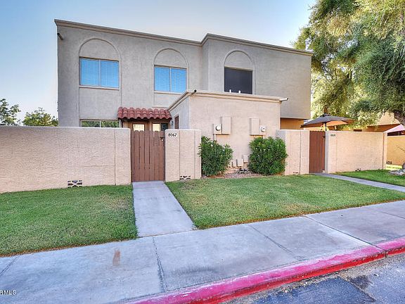 2nd image of 8067 E Glenrosa Ave