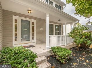 6448 Empty Song Rd, Columbia, MD 21044