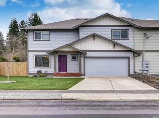 401 Fir Ave, Sultan, WA 98294