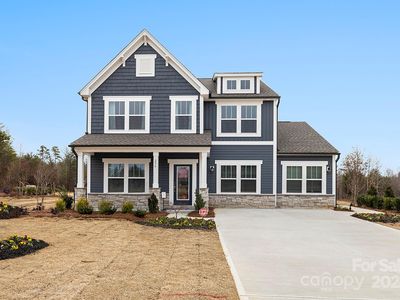 236 Wheatfield Dr #106, Statesville, NC, 28677