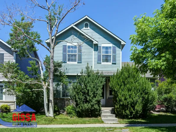 6268 Scottsbluff Dr, Colorado Springs, CO 80923