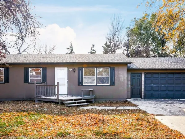 5501 W 39th St, Sioux Falls, SD 57106