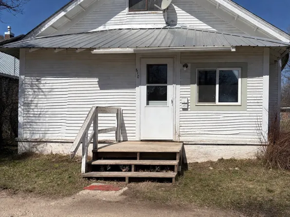 510 W Bebb St, Lewistown, MT 59457