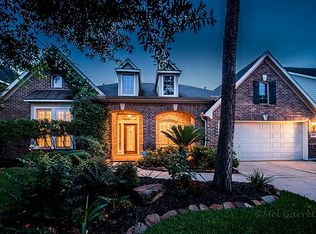 14111 Blair Ridge Dr, Cypress, TX 77429
