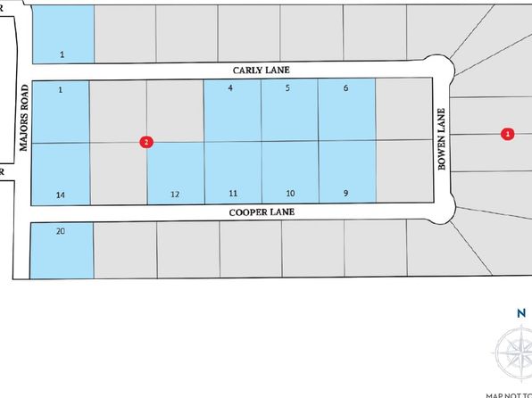 237 Cooper Ln, Van Alstyne, TX 75495