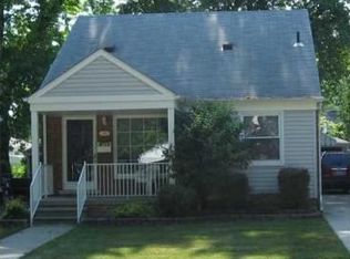 11423 Nathaline, Redford, MI 48239