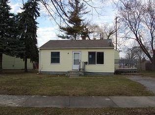 3401 Marmion Ave, Flint, MI 48506