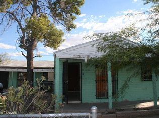 2422 E 36th St, Tucson, AZ 85713
