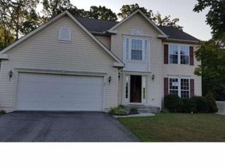 92 Fenton Dr, Carneys Pt, NJ 08069