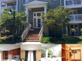 4191 S Four Mile Run Dr UNIT 304, Arlington, VA 22204