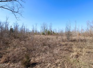 0 Shady Hill Rd, Lexington, TN 38351