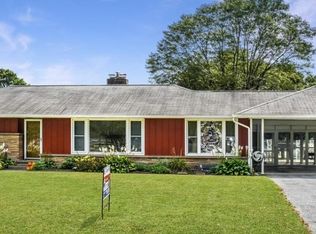 350 Delaware Rd, Riegelsville, PA 18077