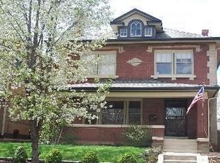1569 Cook St, Denver, CO 80206
