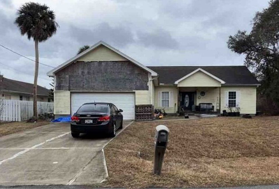 Property Front View