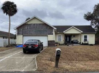 3372 Cunliffe Rd, North Port, FL 34287
