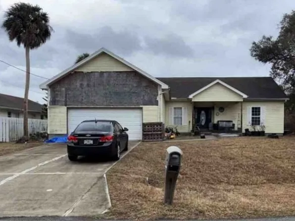 3372 Cunliffe Rd, North Port, FL 34287