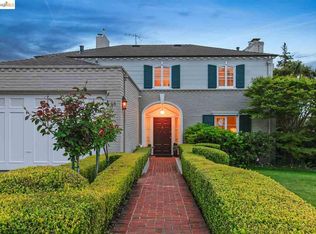 55 Wyngaard Ave, Piedmont, CA 94611