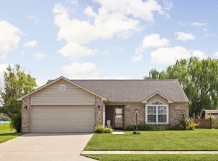 139 Lockerbie Ln, Pittsboro, IN