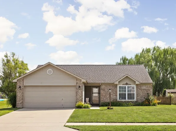 139 Lockerbie Ln, Pittsboro, IN 46167