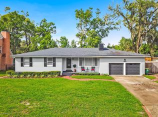 7323 San Carlos Rd, Jacksonville, FL 32217