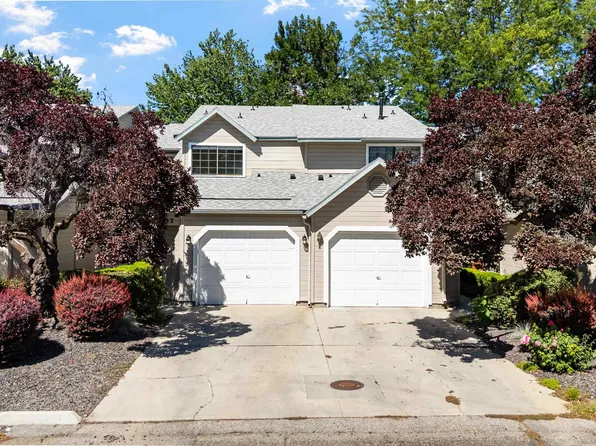6932 W Irving Ln, Boise, ID 83704