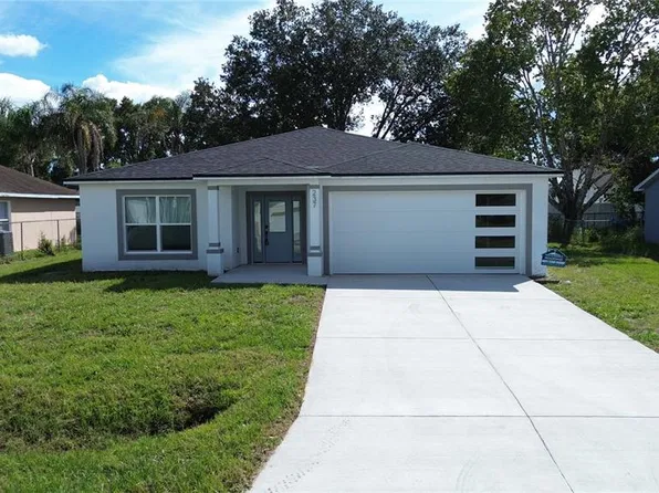 237 DALTON DRIVE, KISSIMMEE, FL 34758