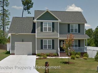 147 Boston Hbr, Cameron, NC 28326