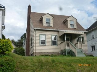 1017 W 2nd St, Oil City, PA