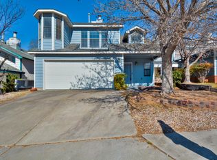 12331 Haines Ave NE, Albuquerque, NM 87112