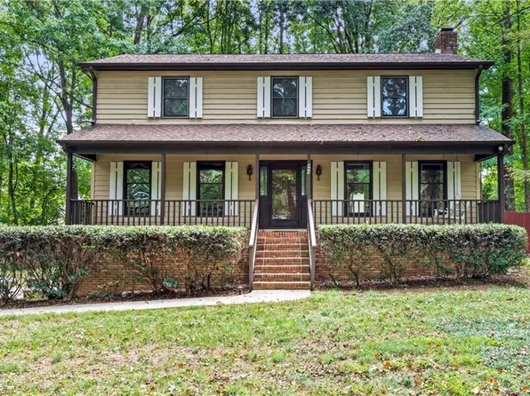 499 Reigate Dr, Kernersville, NC 27284