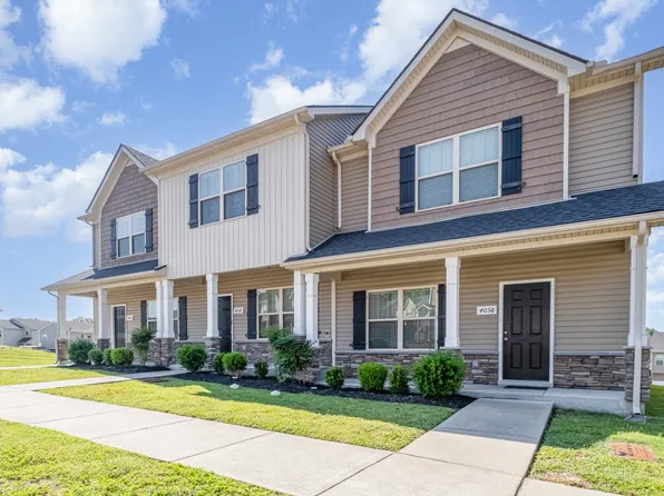 4058 Saddlecreek Way, Antioch, TN 37013