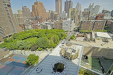Rented by Empire State Properties