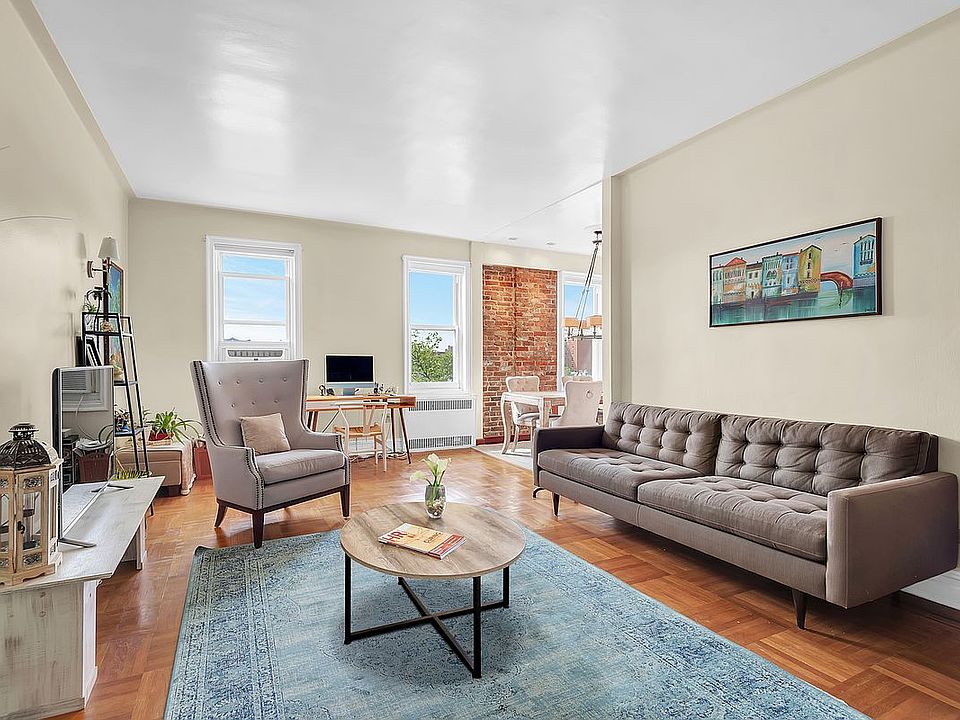 1st image of 72-17 34th Ave APT 5G