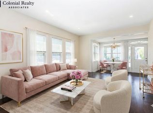 124 Jerome St #125, Medford, MA 02155