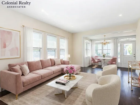 124 Jerome St #125, Medford, MA 02155